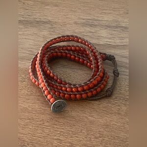 Chan Luu Wrap Bracelet